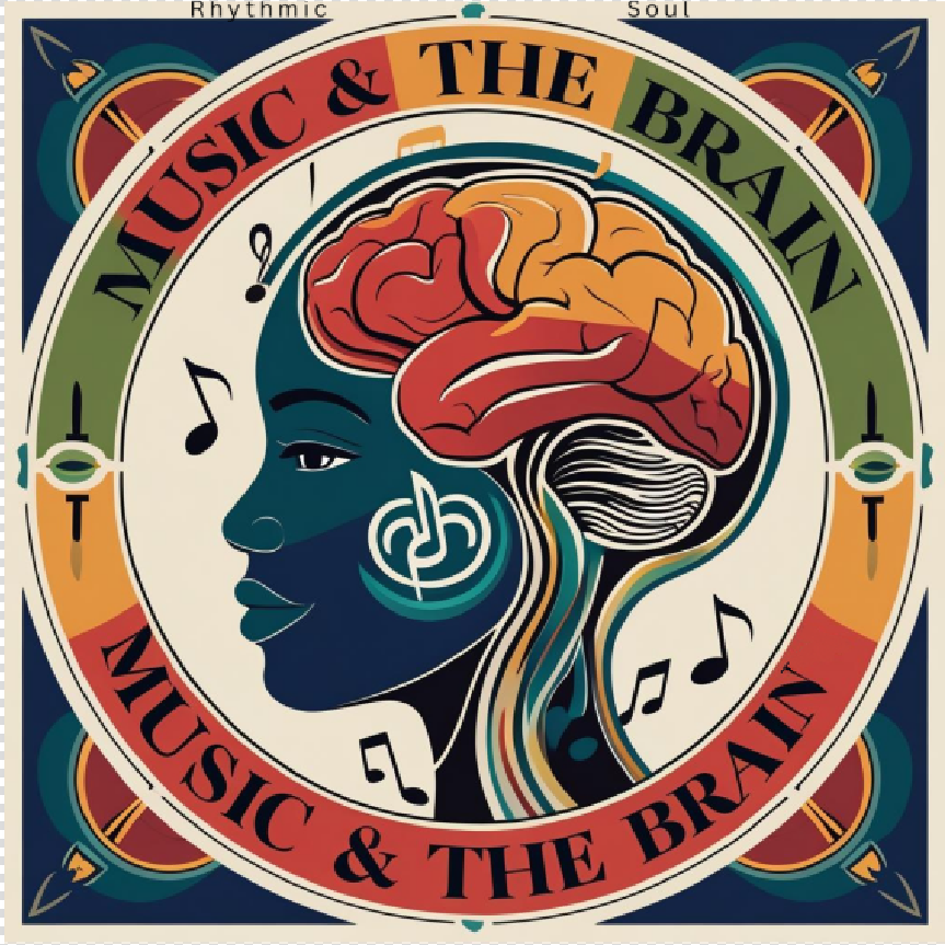 Music & the Brain Logo